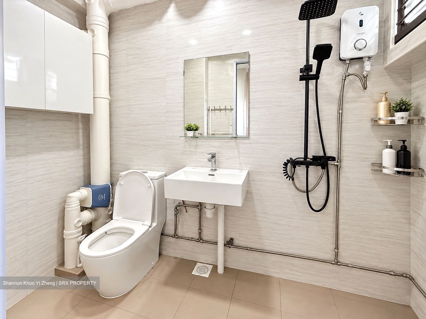 Blk 271 Bishan Street 24 (Bishan), HDB 4 Rooms #633373481